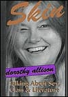 Cover of Skin: Talking About Sex, Class & Literature