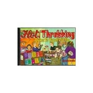 Cover of Hot, Throbbing Dykes to Watch Out for