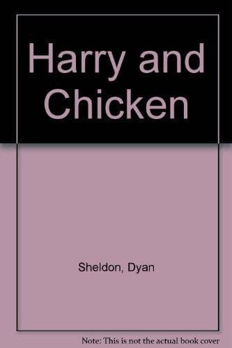 Cover of Harry and Chicken