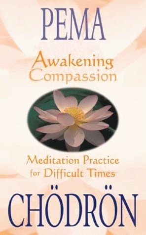 Cover of Awakening Compassion