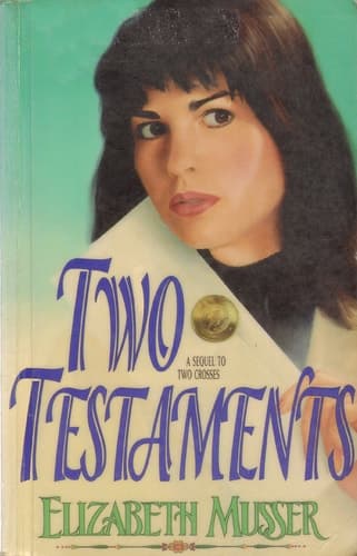 Cover of Two Testaments