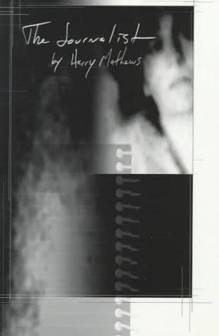 Cover of The Journalist