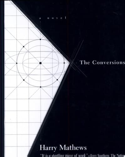 Cover of The Conversions