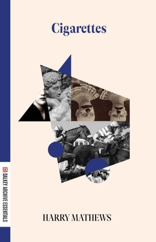 Cover of Cigarettes