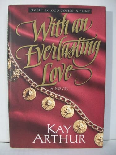 Cover of With an Everlasting Love