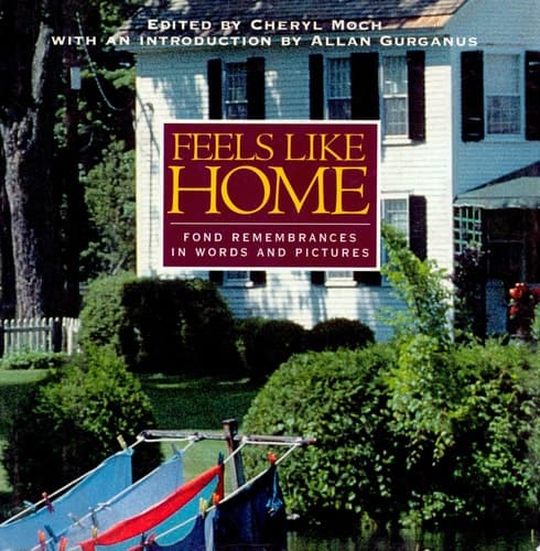 Cover of Feels Like Home
