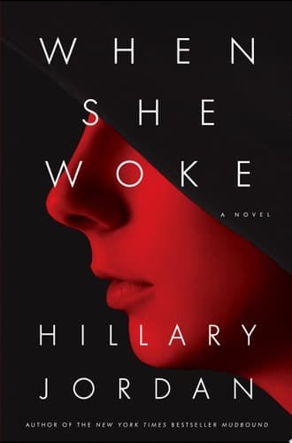 Cover of When She Woke A Novel