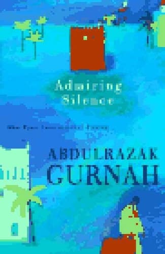 Cover of Admiring Silence