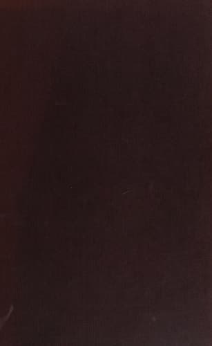 Cover of Experiments in Knowing Gender and Method in the Social Sciences