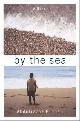 Cover of By the Sea