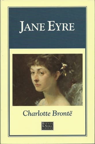 Cover of Jane Eyre: In Half the Time (Compact Editions)