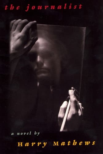 Cover of The Journalist