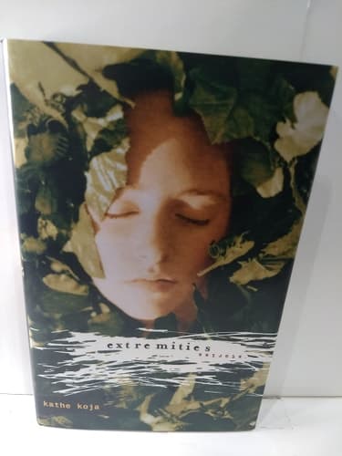 Cover of Extremities