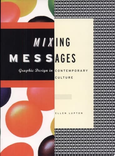 Cover of Mixing Messages