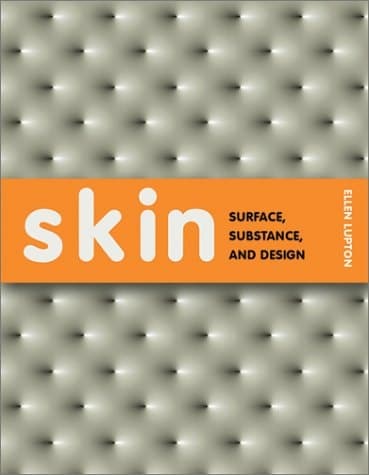 Cover of Skin Surface, Substance, and Design