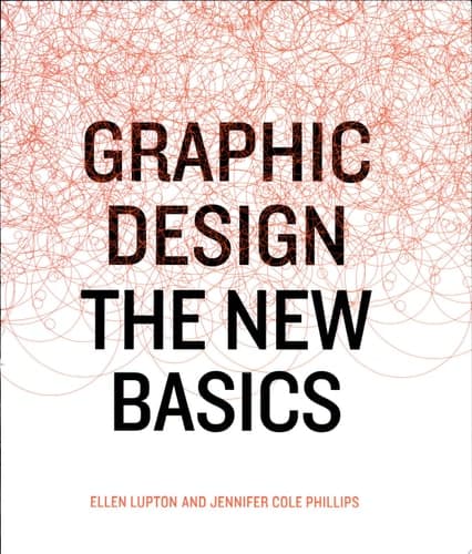 Cover of Graphic Design The New Basics