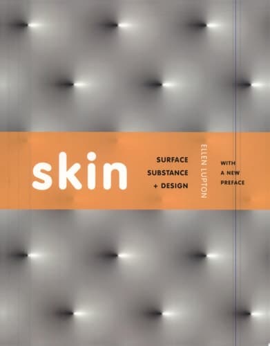 Cover of Skin Surface, Substance, and Design