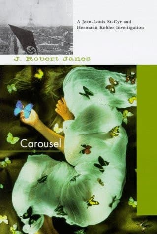 Cover of Carousel