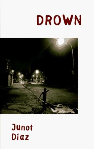 Cover of Drown