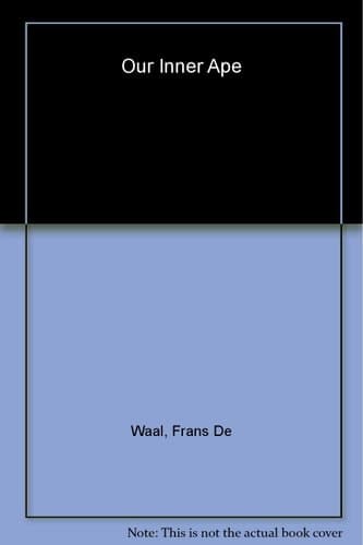 Cover of Our Inner Ape