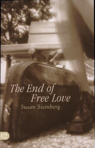 Cover of The End of Free Love