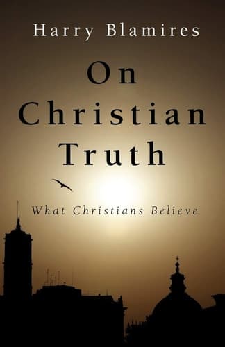 Cover of On Christian Truth