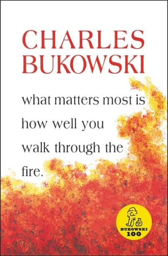 Cover of What Matters Most is How Well You