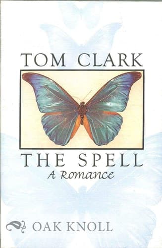 Cover of The Spell: A Romance