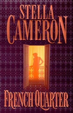 Cover of French Quarter