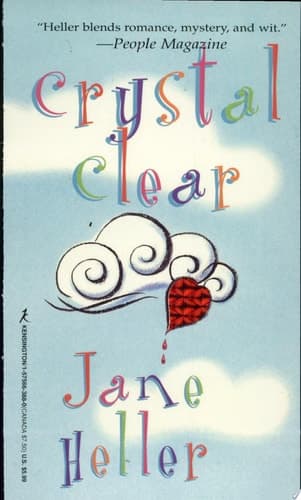 Cover of Crystal Clear