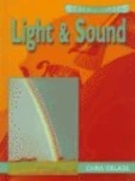 Cover of Light and Sound