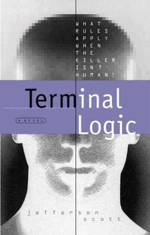 Cover of Terminal Logic
