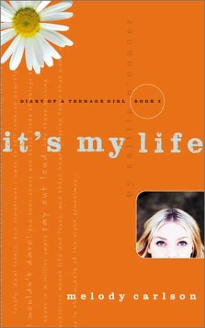 Cover of It's My Life A Novel