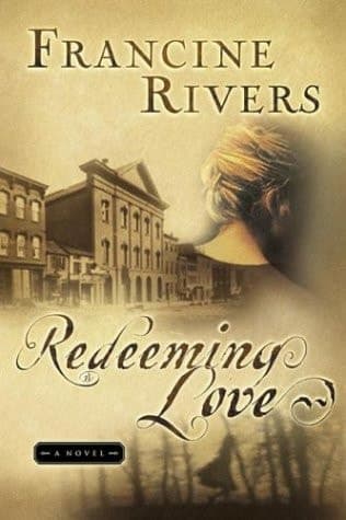 Cover of Redeeming Love