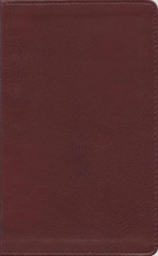 Cover of The Message - Remix The New Testament in Contemporary Language