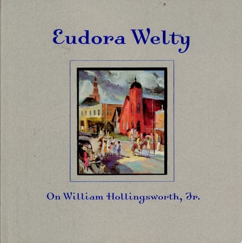 Cover of On William Hollingsworth, Jr