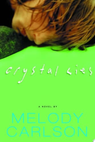 Cover of Crystal Lies