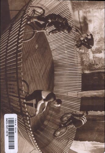 Cover of The Noblest Invention An Illustrated History of the Bicycle