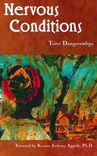 Cover of Nervous Conditions