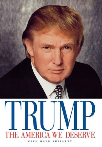 Cover of The America We Deserve