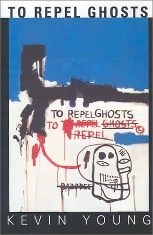 Cover of To Repel Ghosts