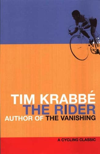 Cover of The Rider
