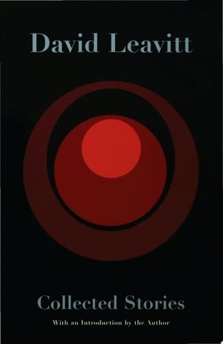 Cover of Collected Stories