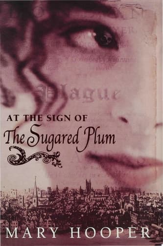 Cover of At the Sign of the Sugared Plum