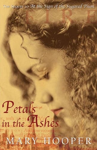 Cover of Petals in the Ashes