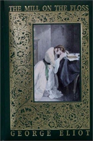 Cover of The Mill on the Floss