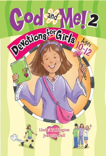 Cover of God and Me! 2 Ages 10-12