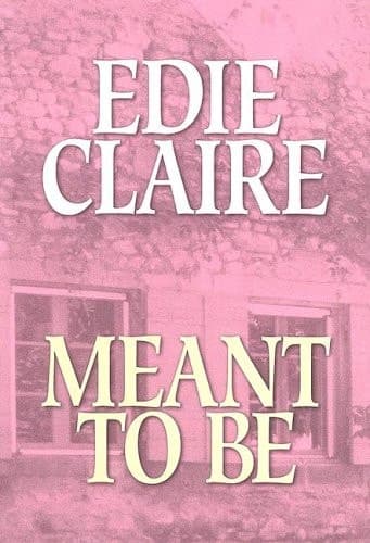 Cover of Meant to be