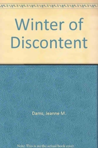 Cover of Winter of Discontent