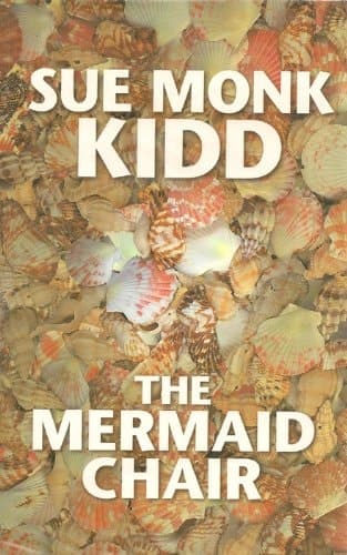 Cover of The Mermaid Chair